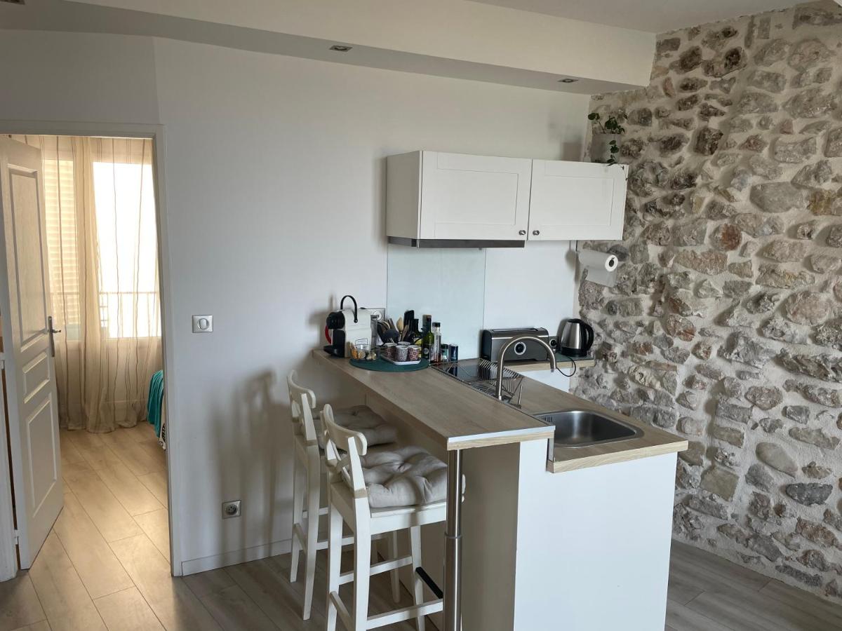 Appartement La Tourraque côté mer - Housity