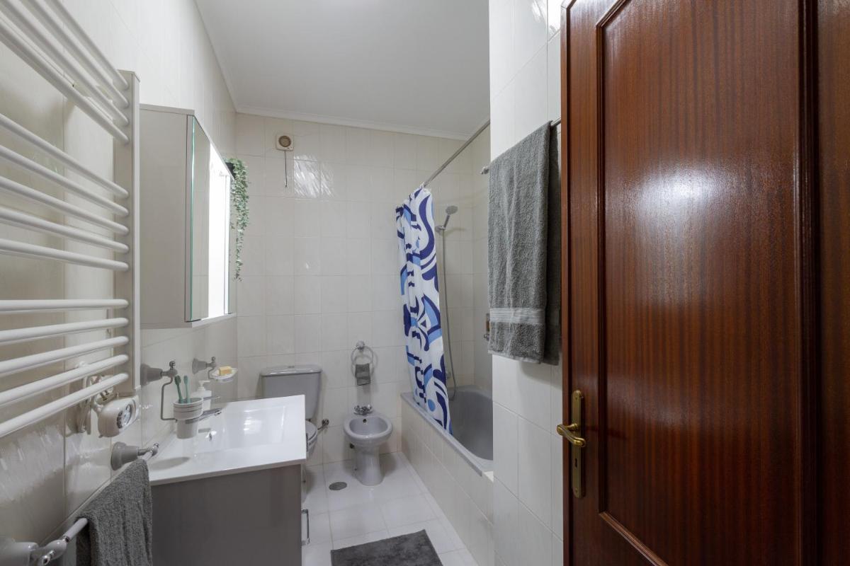 Casa dos Jacintos - São Jacinto, Aveiro - Hizvo
