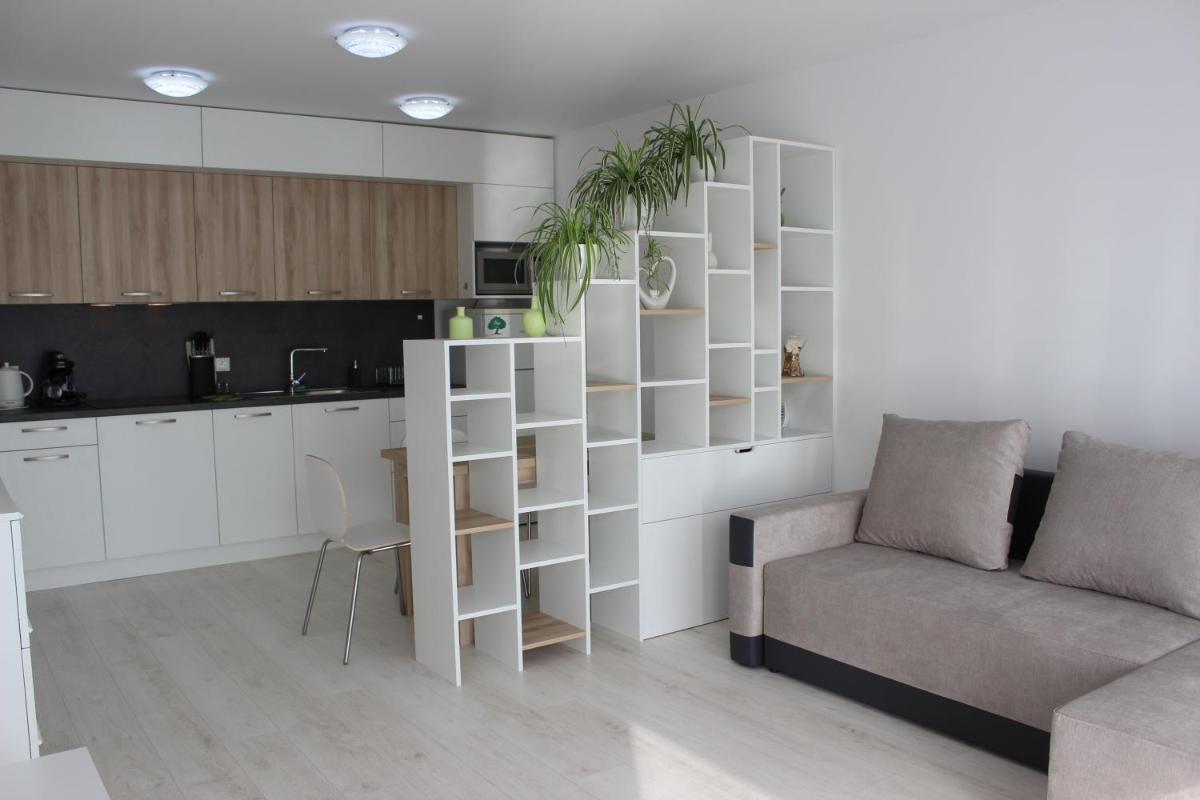 Suitetrails - LEO Apartment FREE PARKING!!!