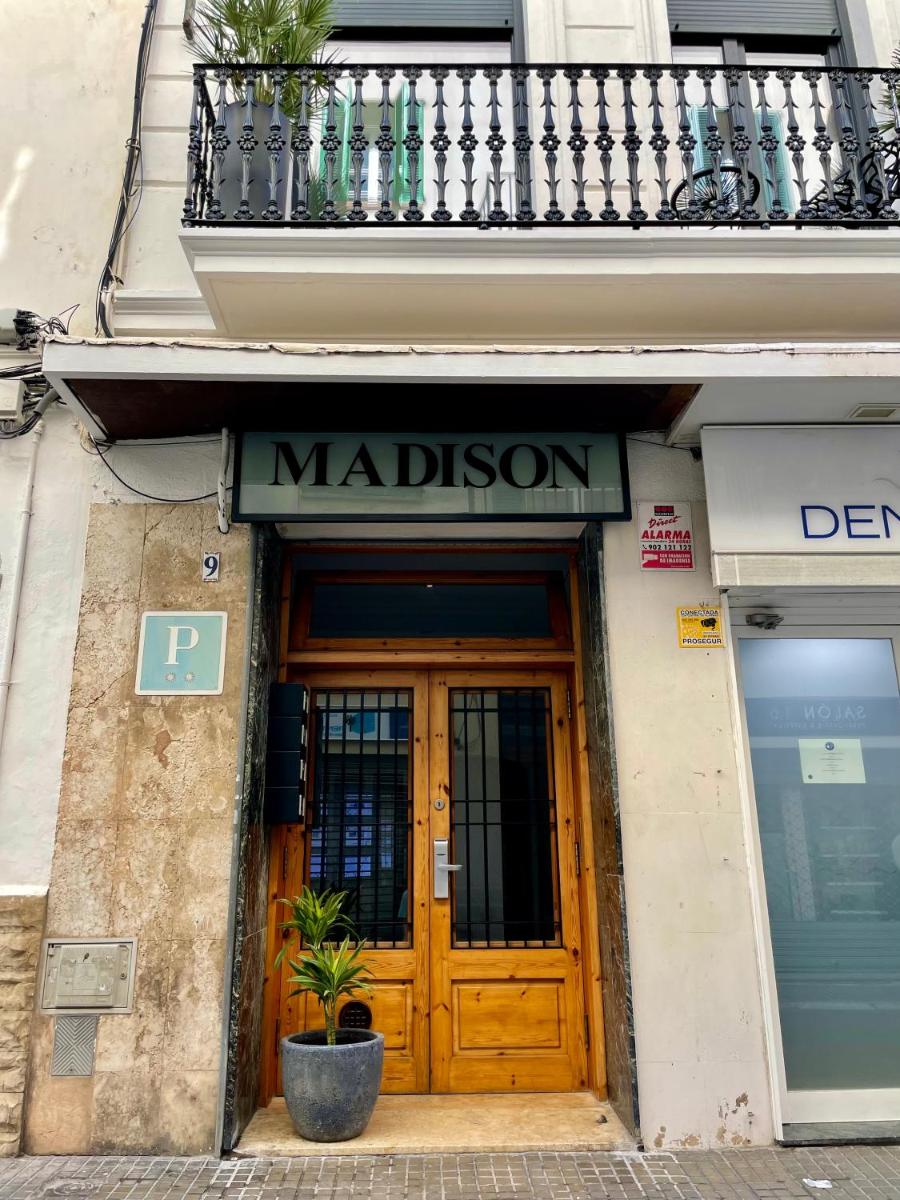 Madison Rooms - Housity