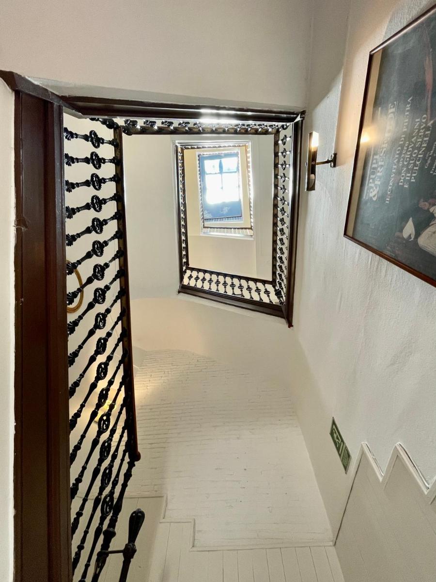 Madison Rooms - Housity