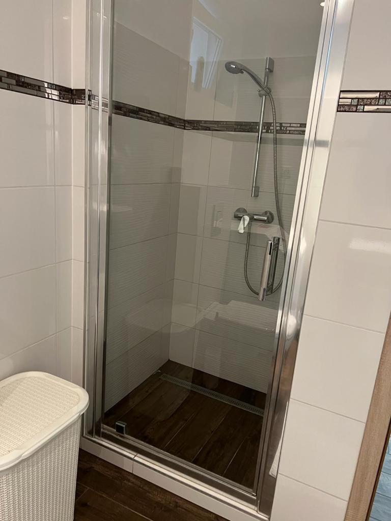 Janka Belvárosi Apartman - Housity
