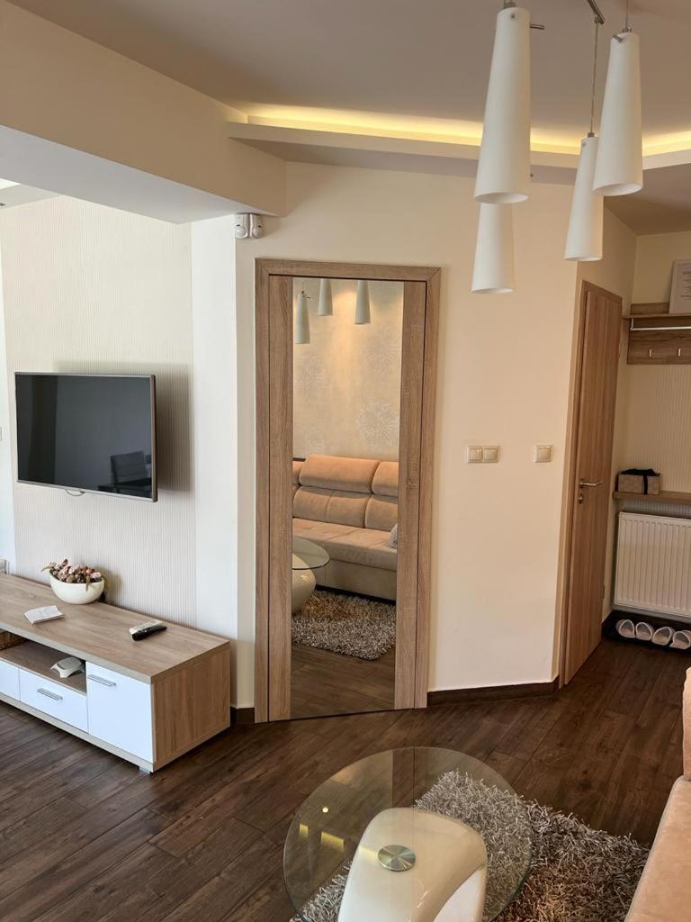 Janka Belvárosi Apartman - Housity