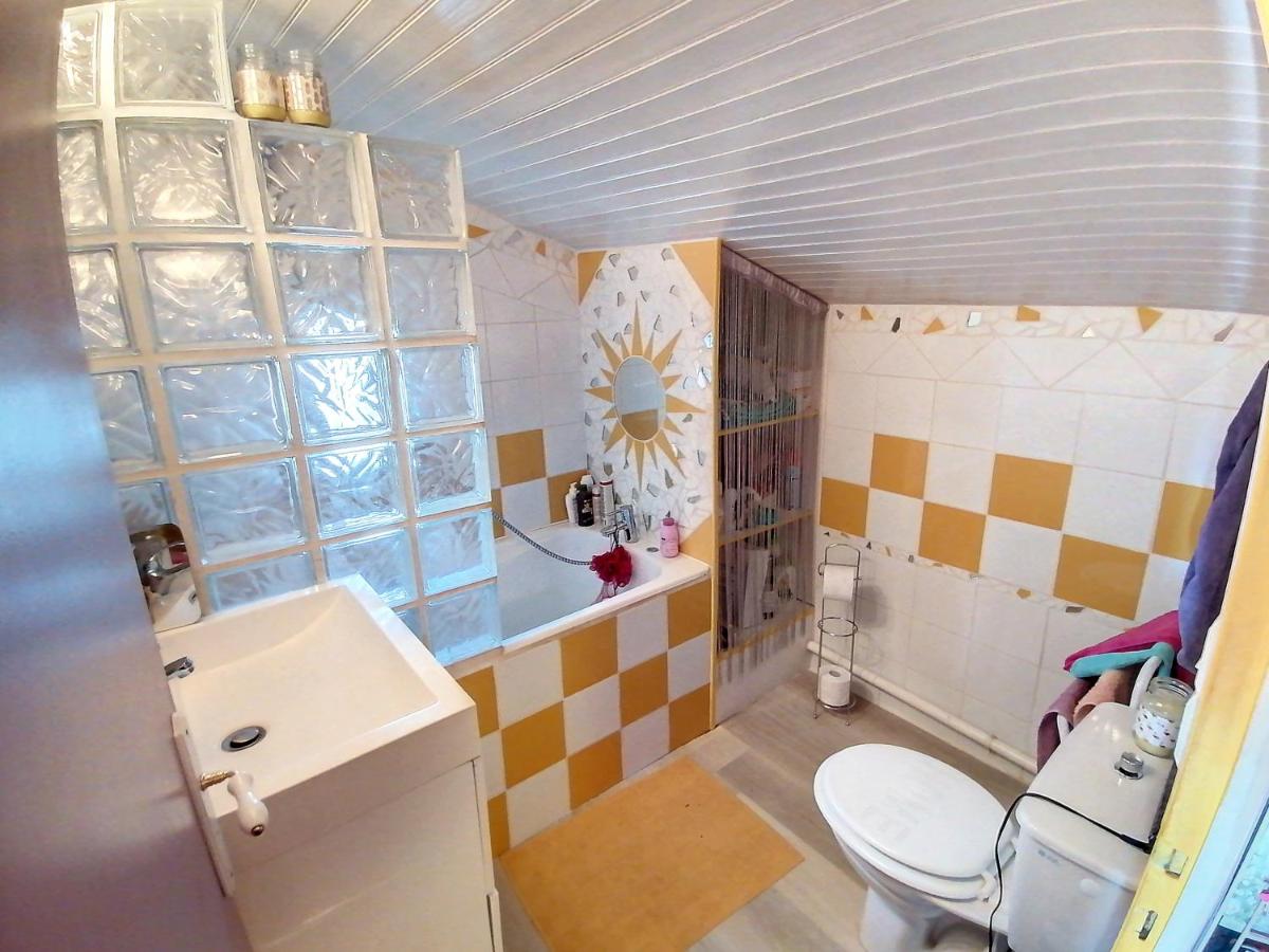 Le Clau provençal - Hizvo