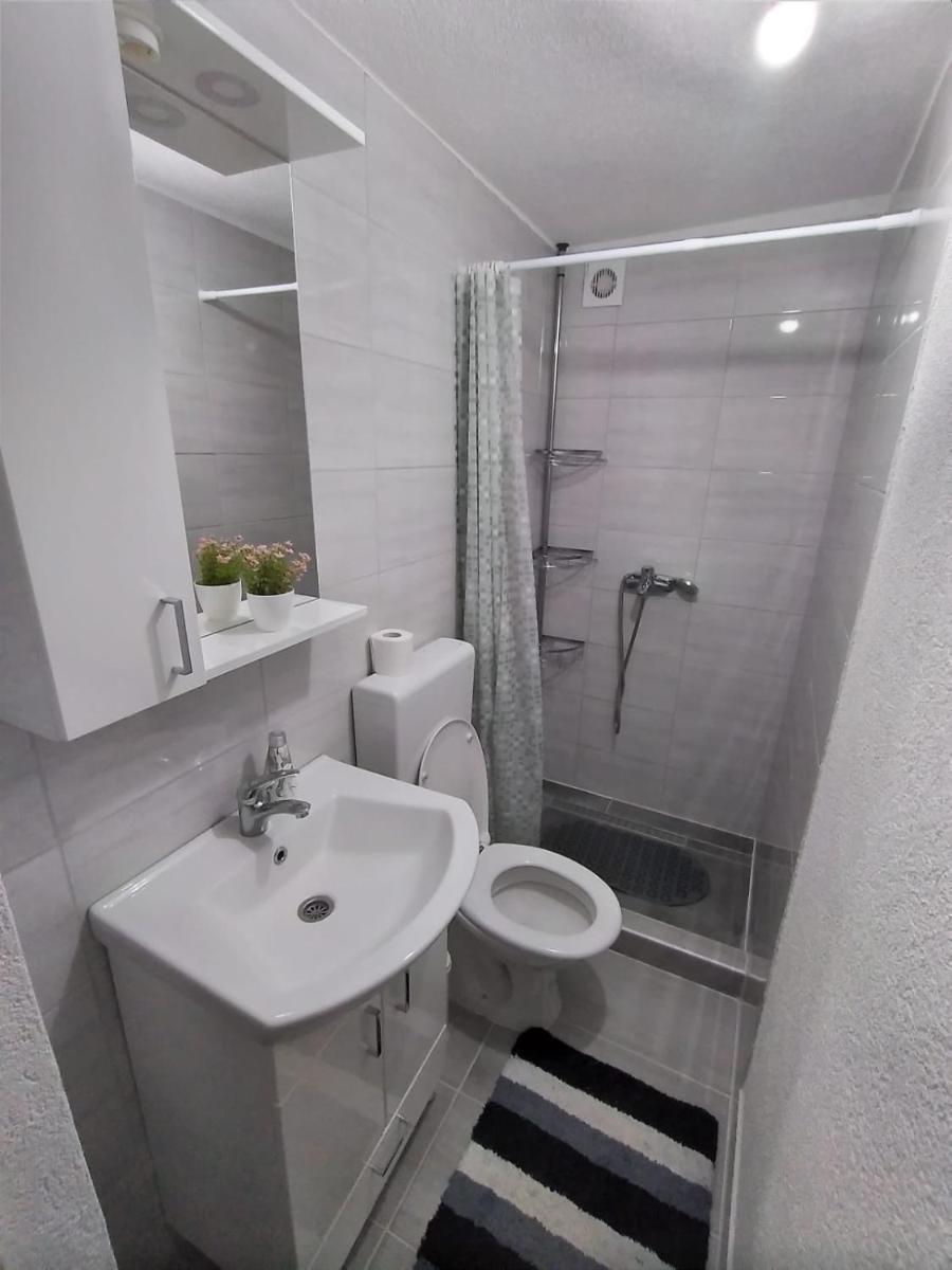 Iva apartmani - Hizvo