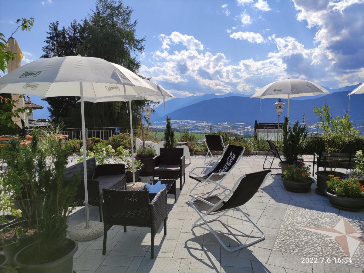 Suitetrails - Hotel Villa Argentina Ronzone