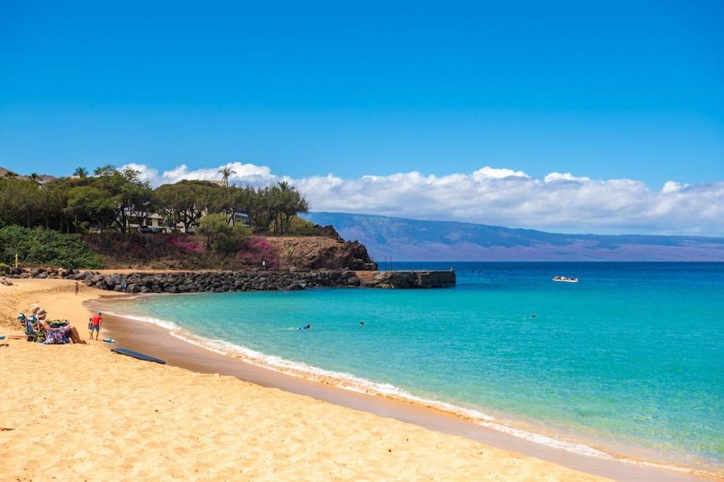 TIKI Condo*Ka'anapali Beach*Resort Fees Incl*2 SUITES! - Housity