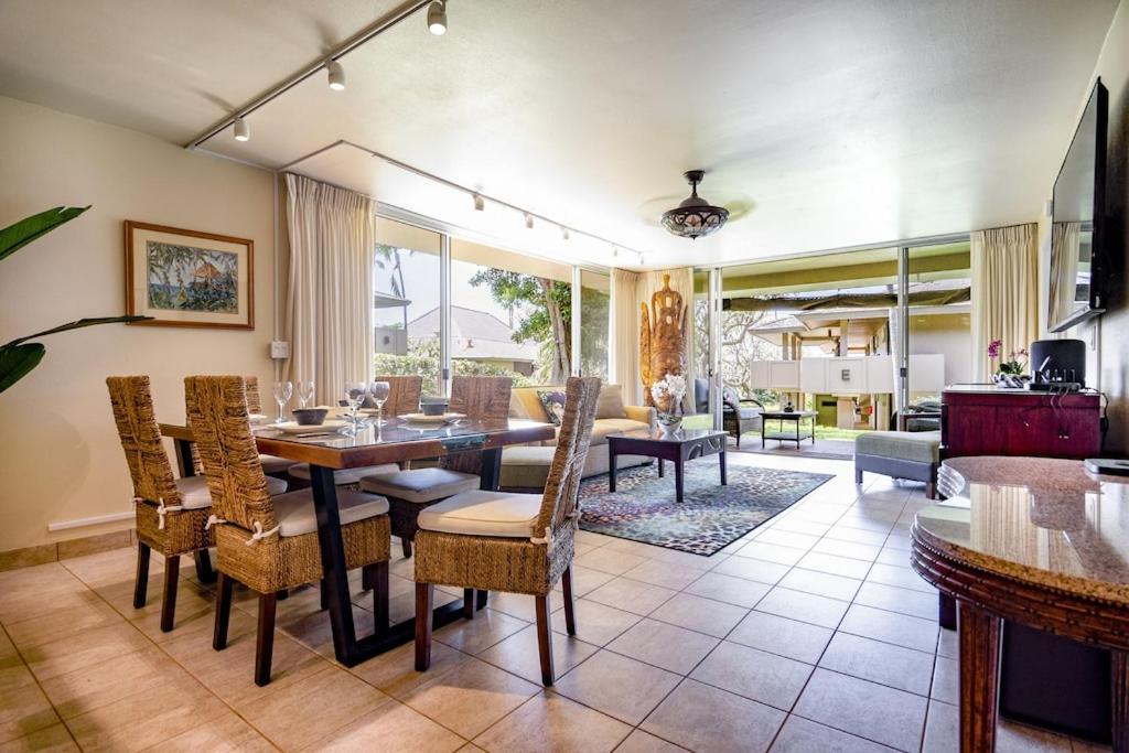 TIKI Condo*Ka'anapali Beach*Resort Fees Incl*2 SUITES! - Housity