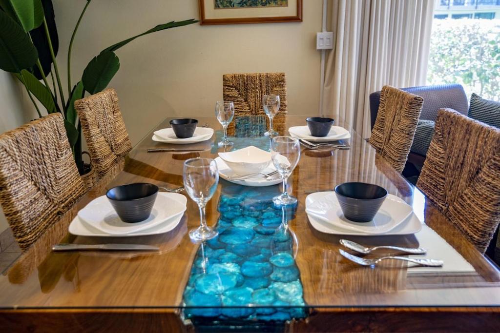 TIKI Condo*Ka'anapali Beach*Resort Fees Incl*2 SUITES! - Housity