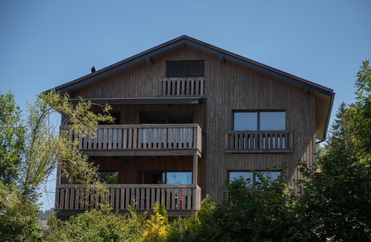 Chalet Alte Post - Housity