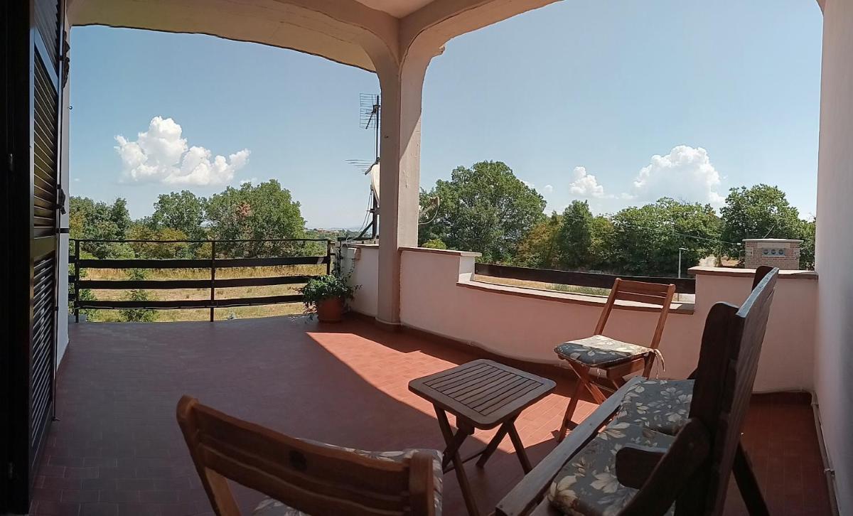 Spot on Civita - Housity