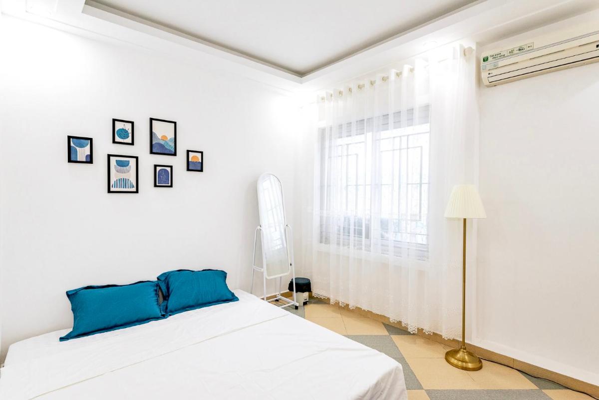 Dzu Homestay - Housity
