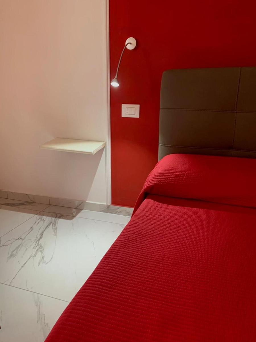 Miniappartamenti da Lello - Housity