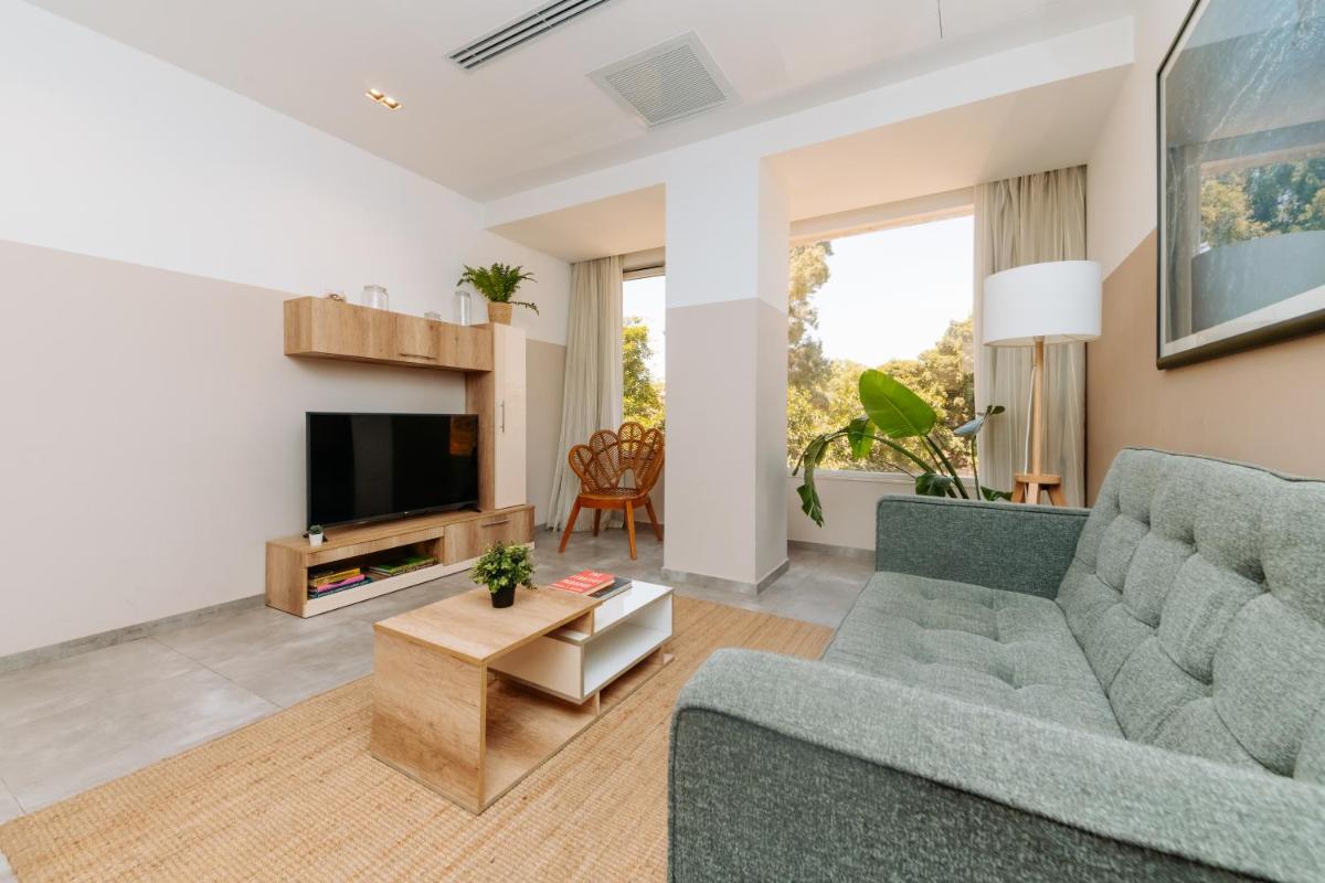 Brassbell apartments in Zamalek - Housity