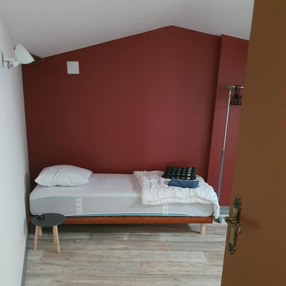 Gîte Manapany - Housity