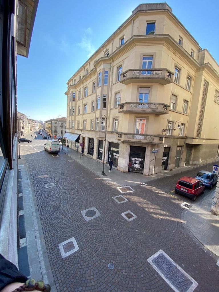 [Udine Centro] Bloom Apartment - Housity
