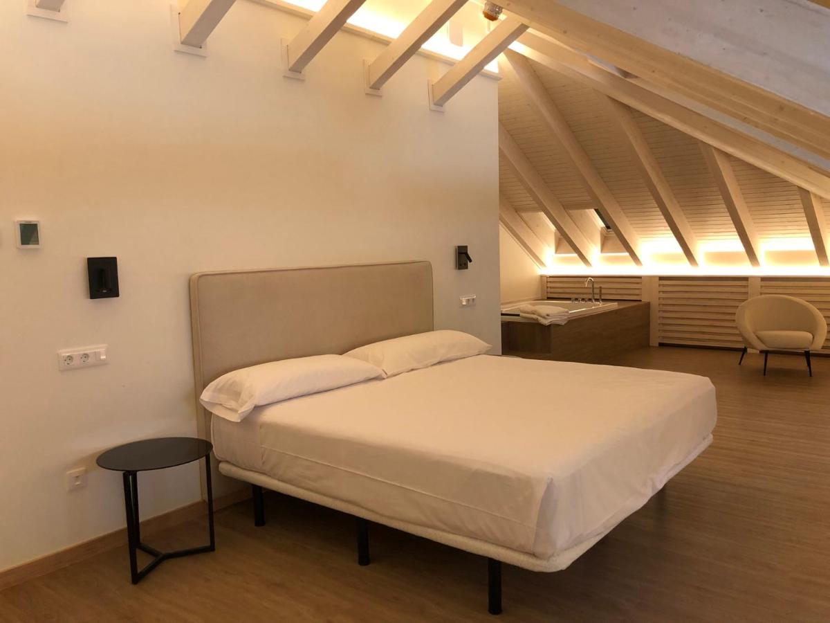 HOTEL MONTE PERDIDO - Housity
