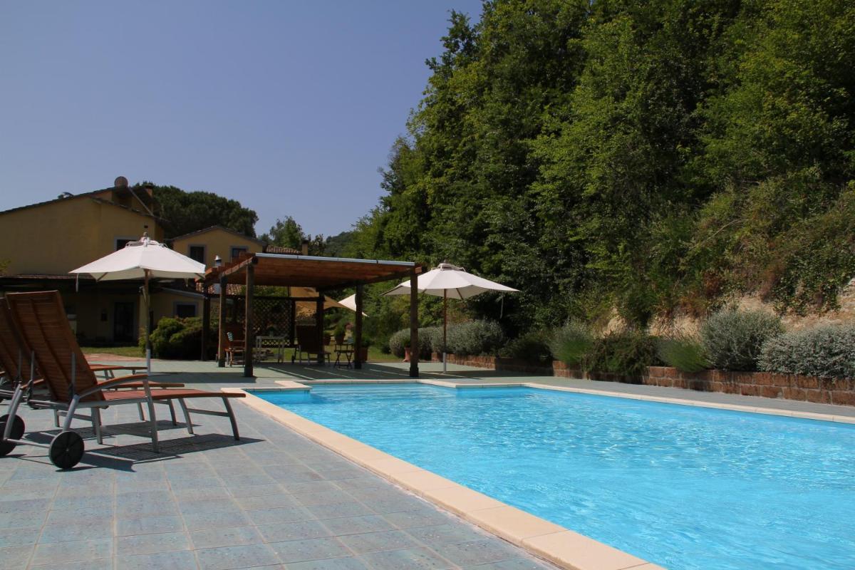 La Macina - Housity