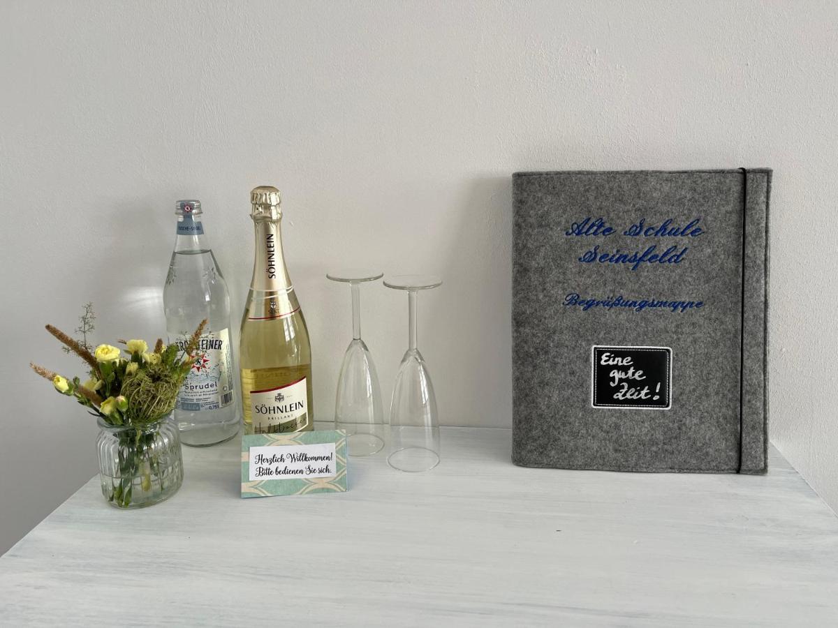 Alte Schule Seinsfeld - Housity