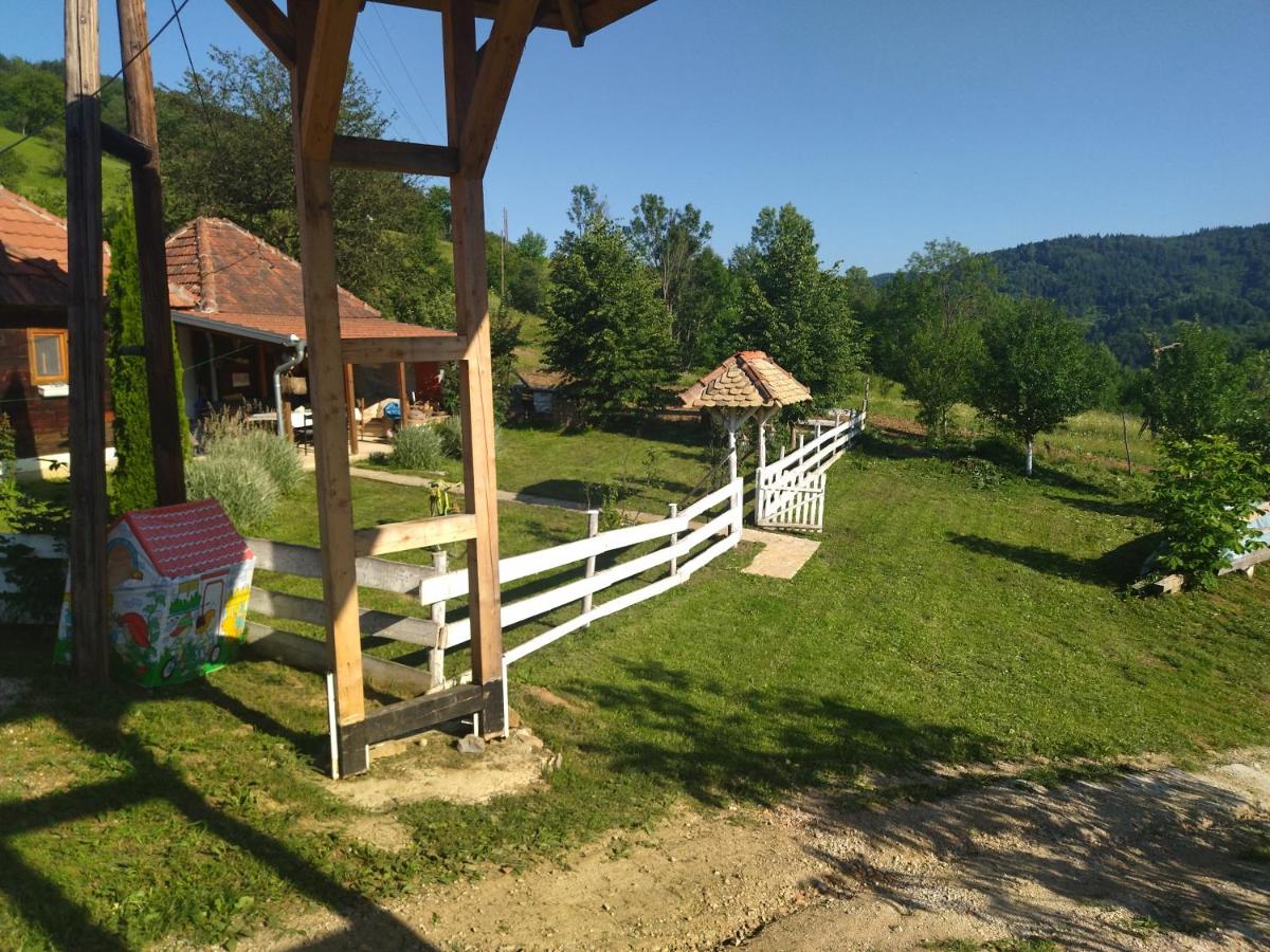 Turizam Raković - Housity