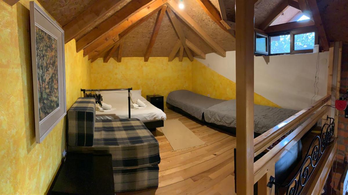 Kuca za odmor Todorovica mlin - Housity