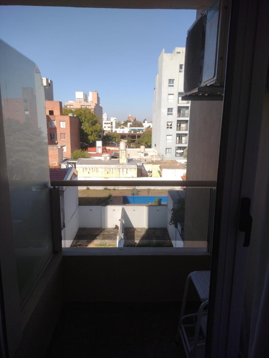 Suitetrails - Malibú II - hermoso departamento en B°Alto Alberdi