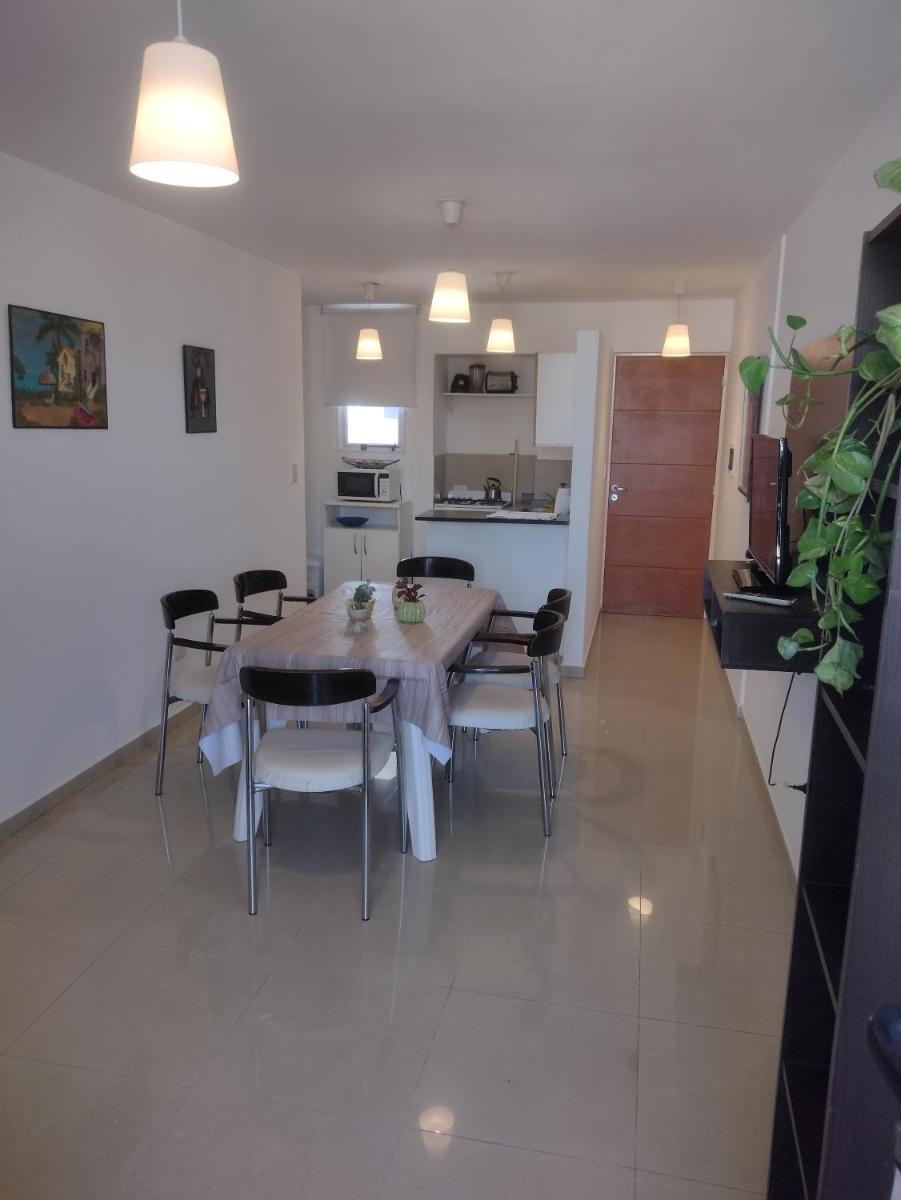Suitetrails - Malibú II - hermoso departamento en B°Alto Alberdi