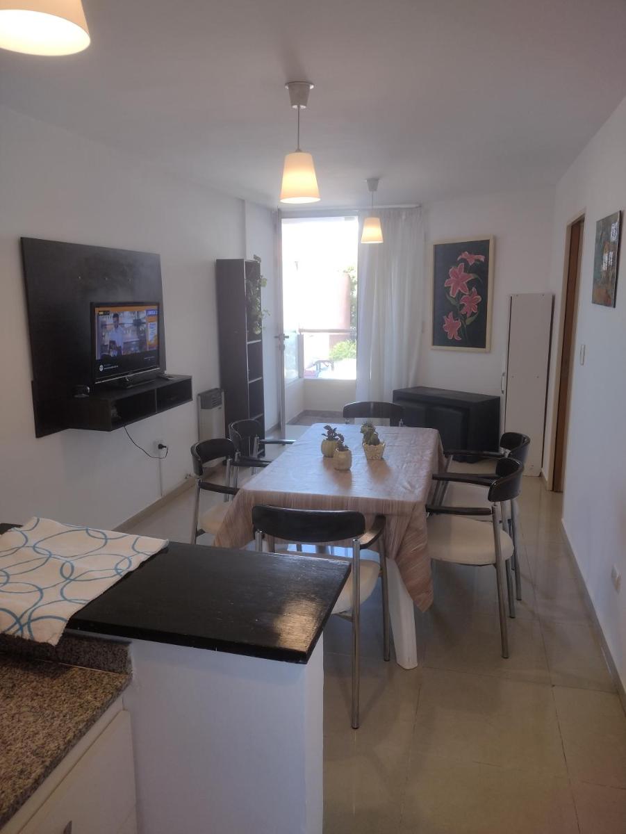 Suitetrails - Malibú II - hermoso departamento en B°Alto Alberdi