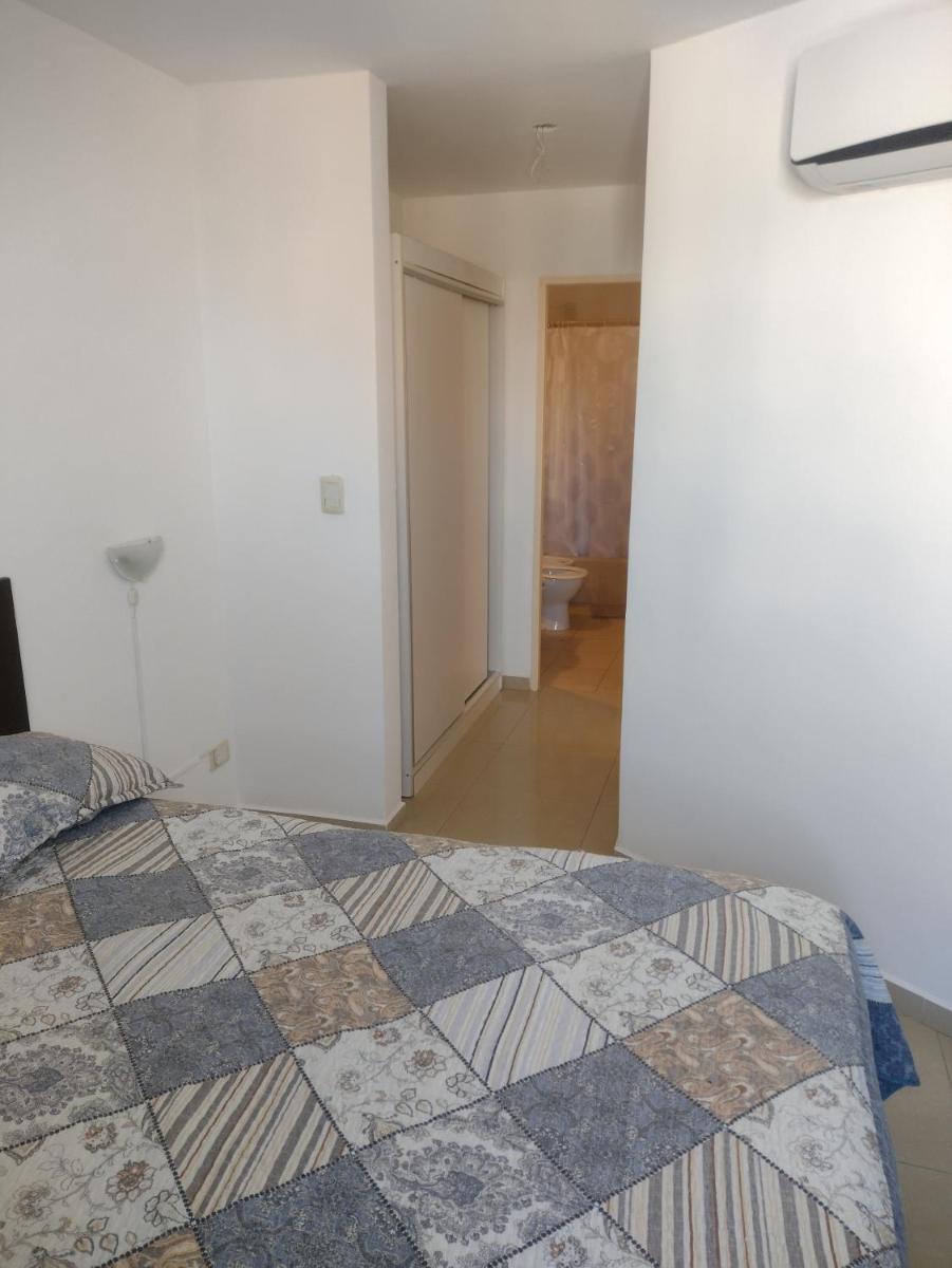 Suitetrails - Malibú II - hermoso departamento en B°Alto Alberdi