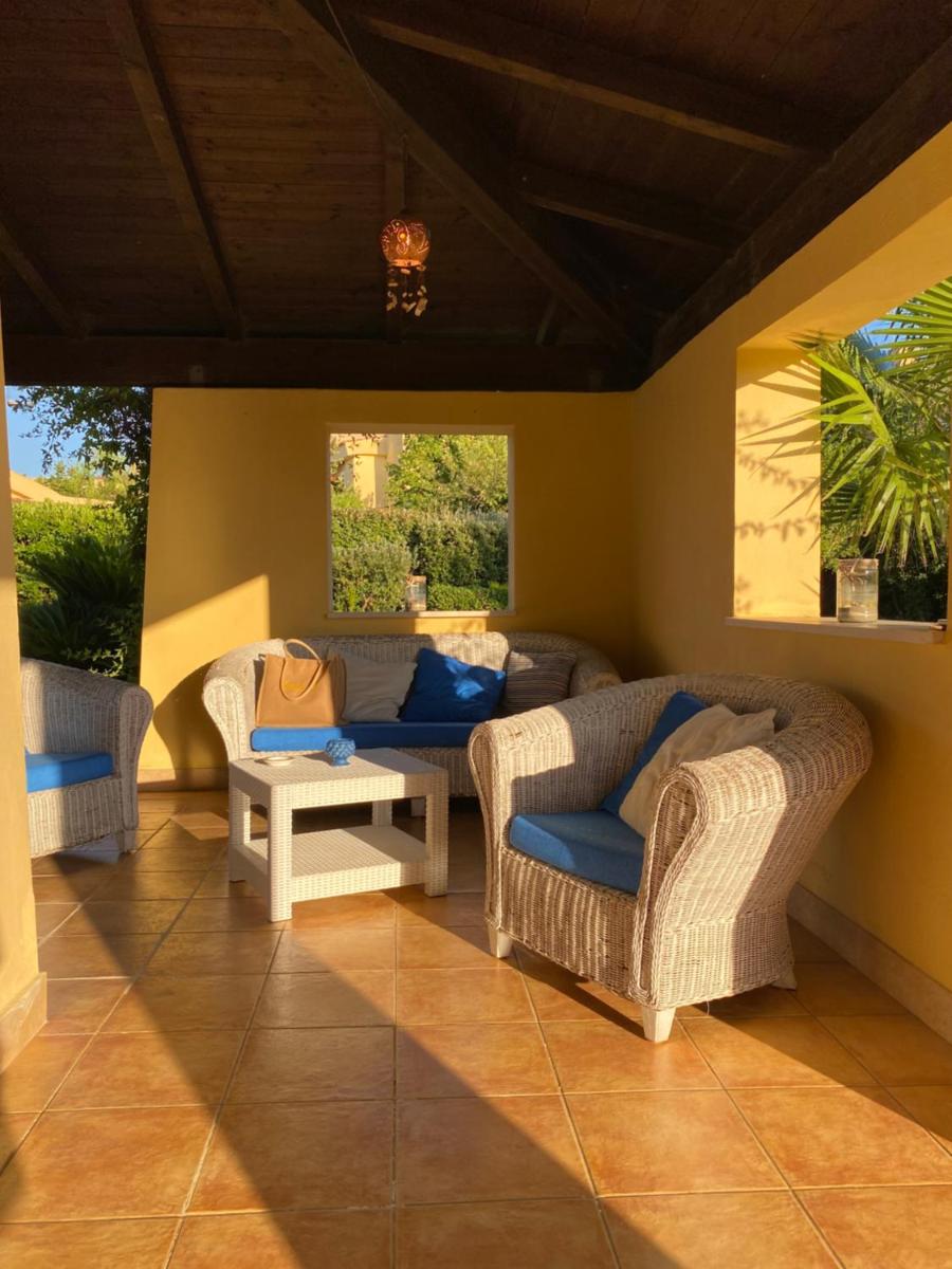 Maxi Villa Antiope Argonauti Resort - Housity