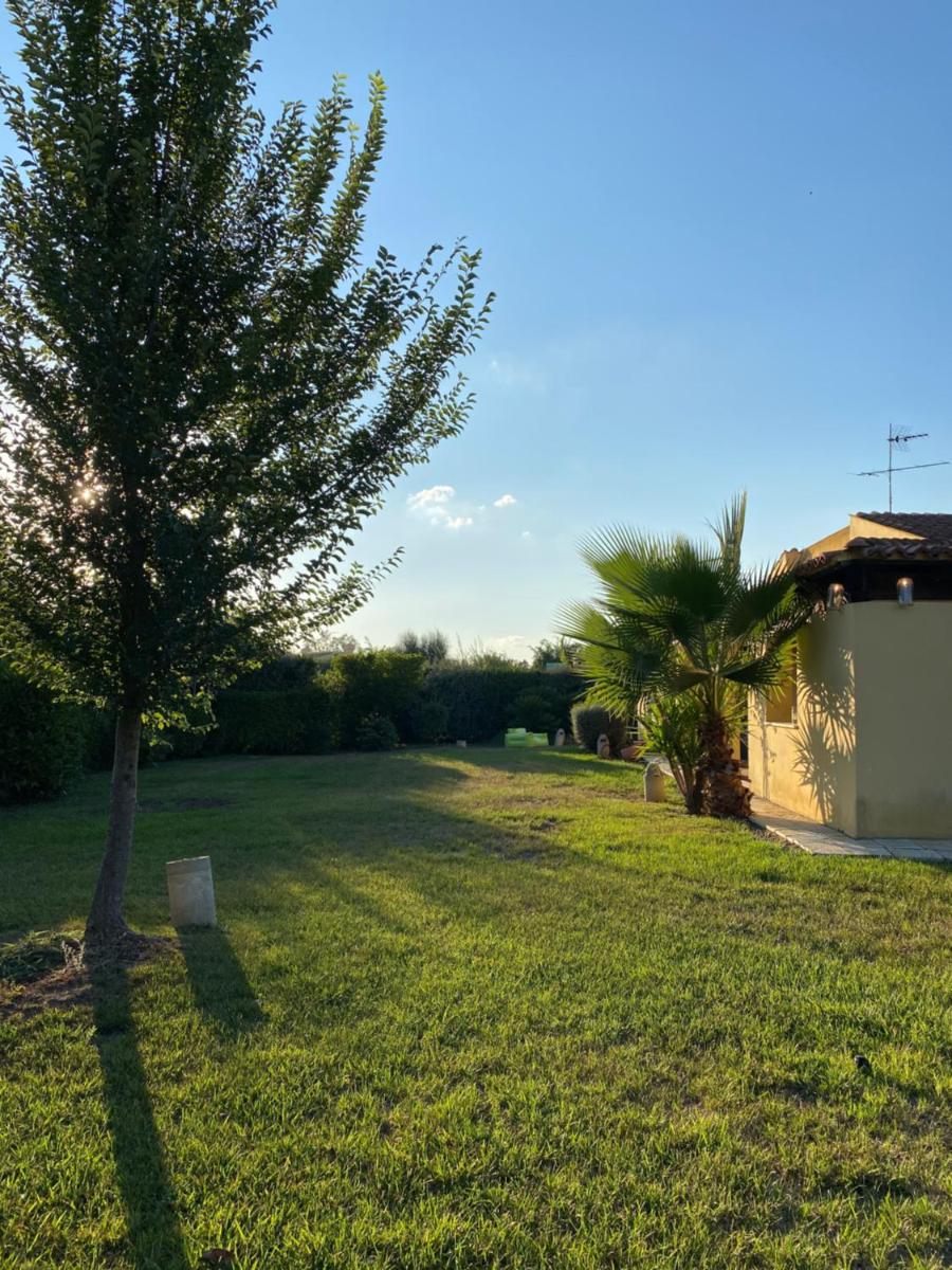 Maxi Villa Antiope Argonauti Resort - Housity