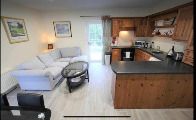 Suitetrails - Ballyconnelly Cottages, Galgorm area