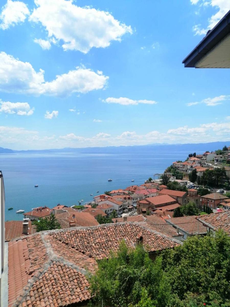 GREY Apartment Ohrid - Housity