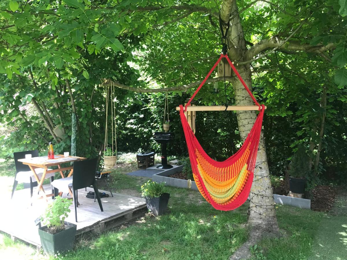 La Cabane Enchantée - Votre Pause Arborée - Housity