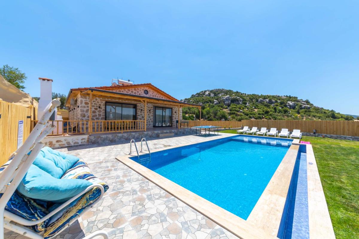 Agarta Villas - Housity