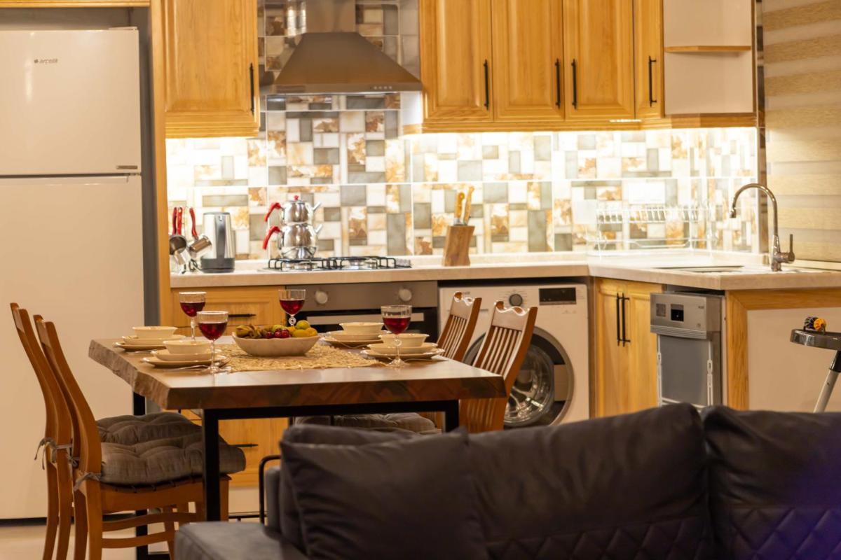 Agarta Villas - Housity