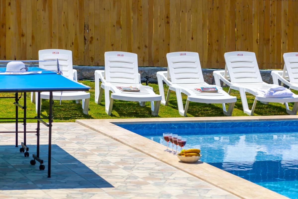 Agarta Villas - Housity