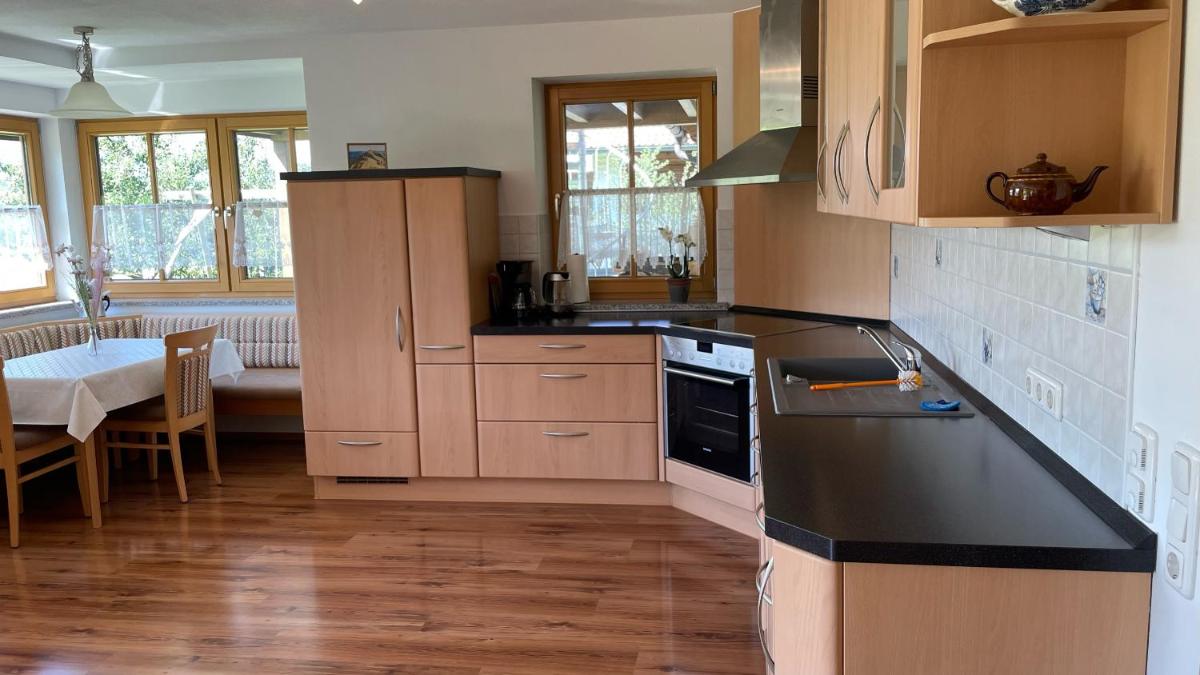 Ferienwohnung Emmi - mit KönigsCard - Housity