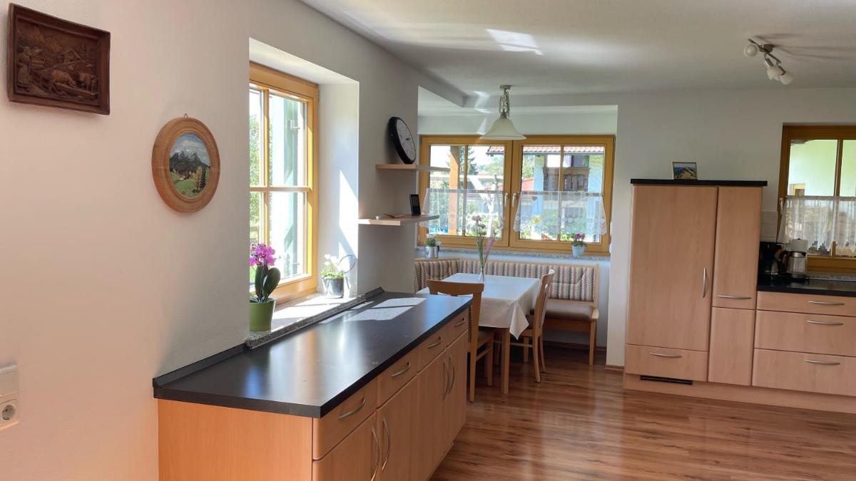 Ferienwohnung Emmi - mit KönigsCard - Housity