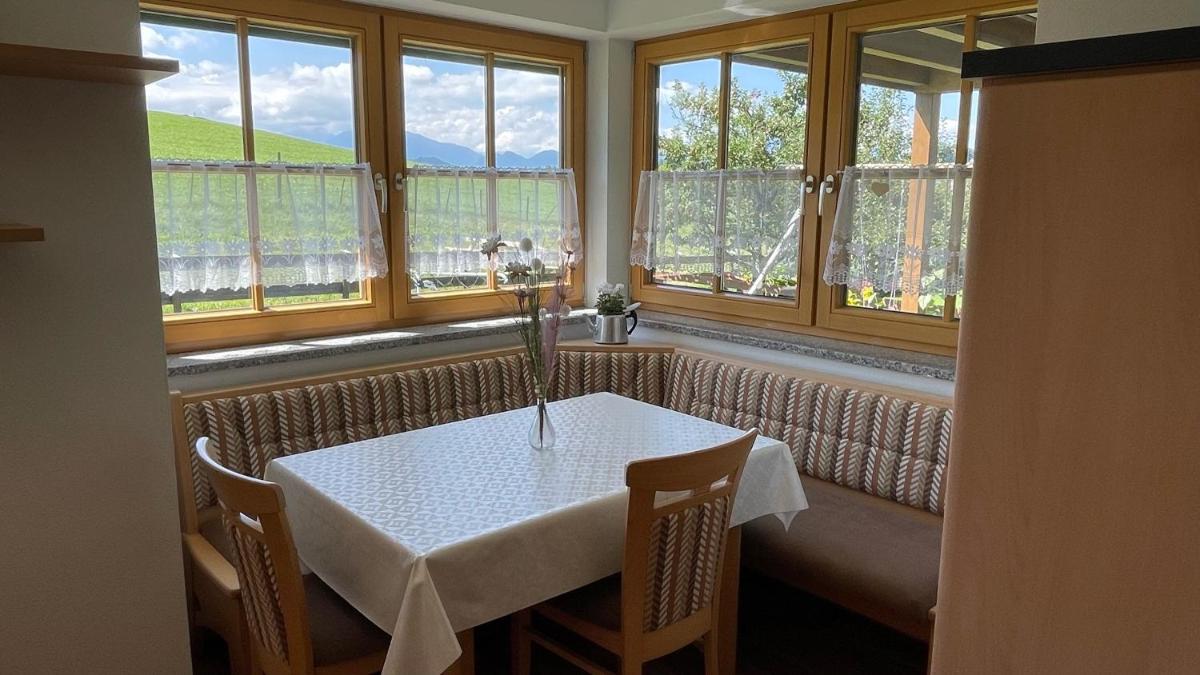 Ferienwohnung Emmi - mit KönigsCard - Housity