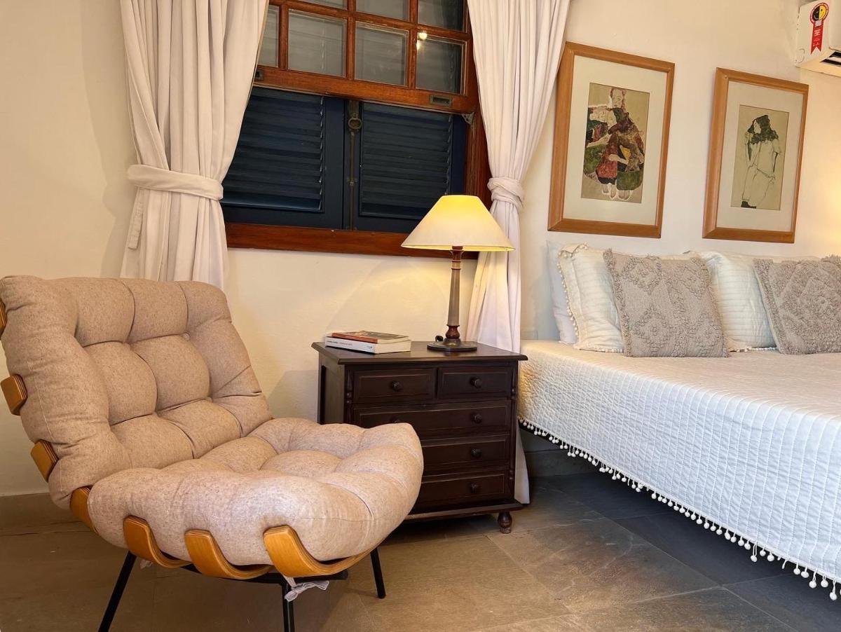 Pousada Blanca Mar - Housity