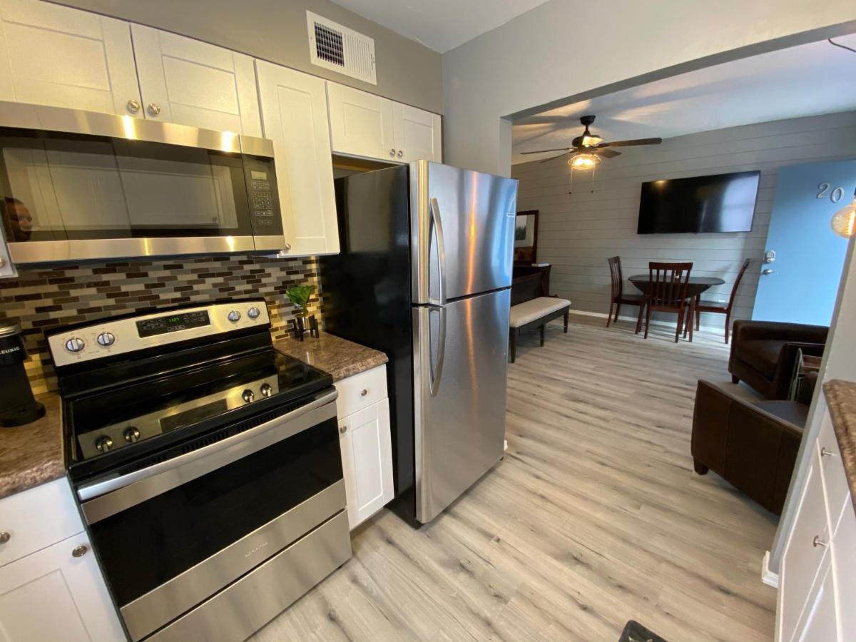 21 Chelsea Place On The Park - Housity