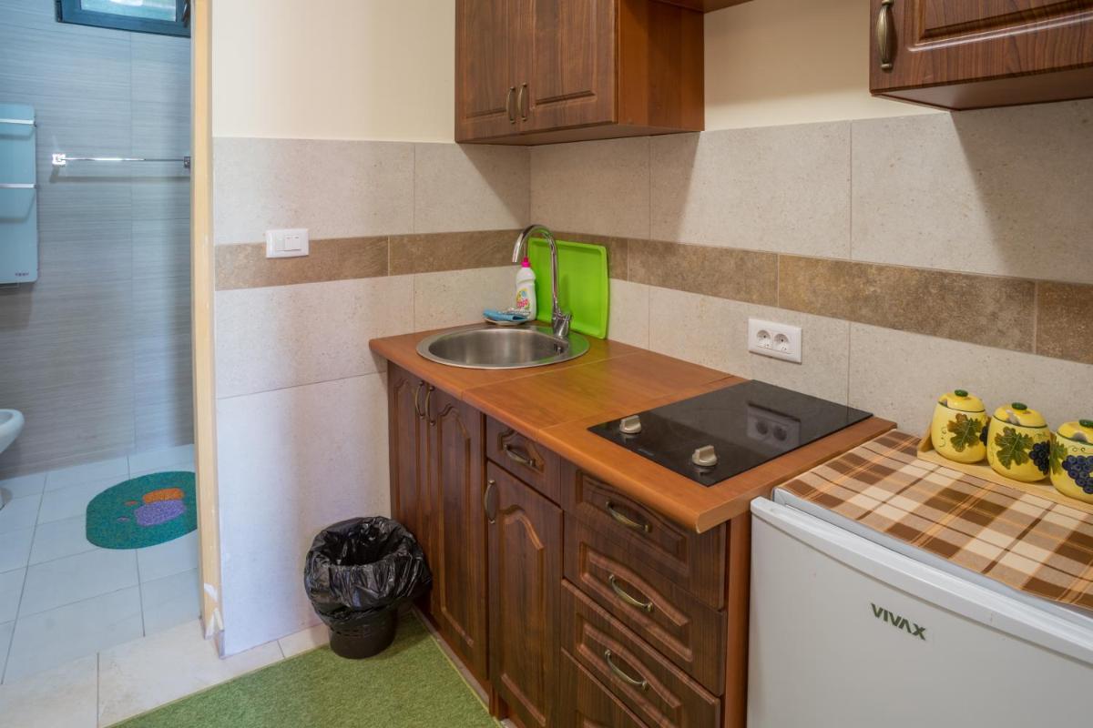 KIK Accommodation - Housity