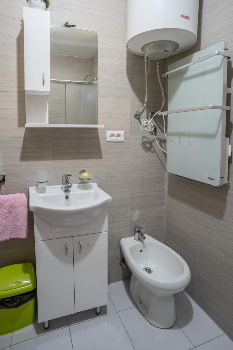 KIK Accommodation - Housity