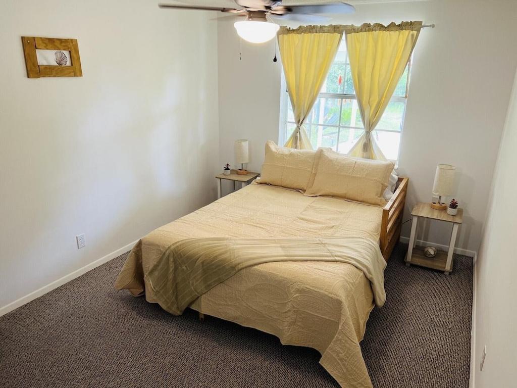 House of Shells, beautiful garden, fenced yard, dog friendly, fire pit! - Housity