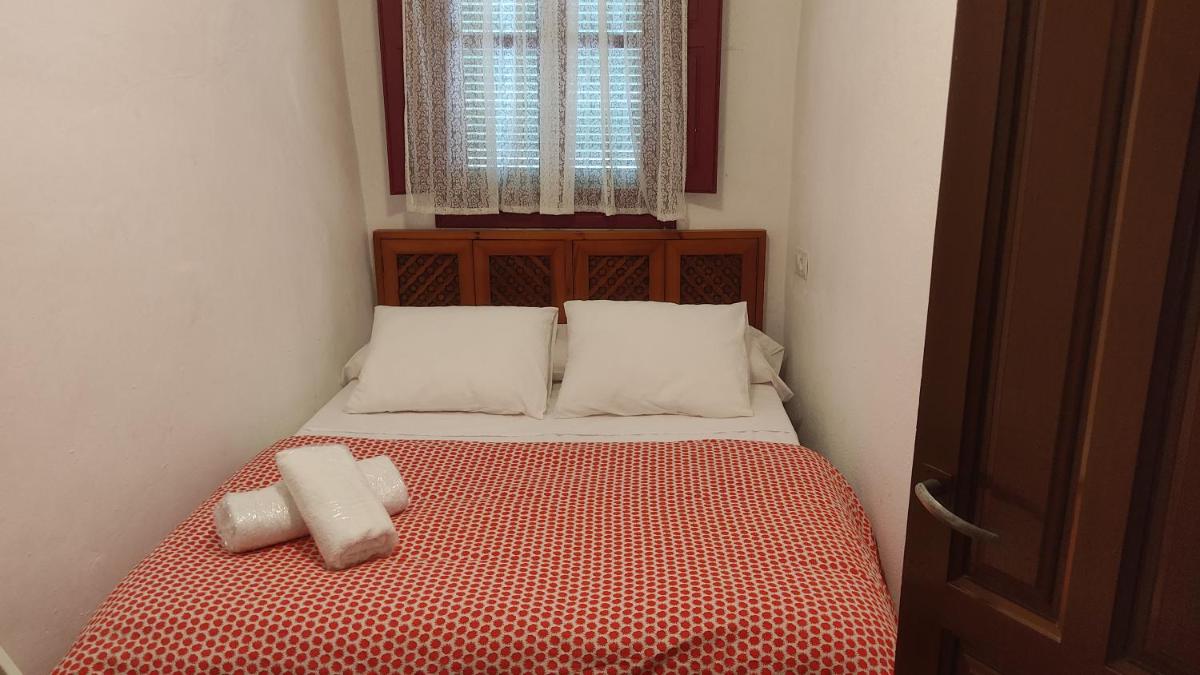 Casa de la abuela Tere Caminito del Rey - Housity