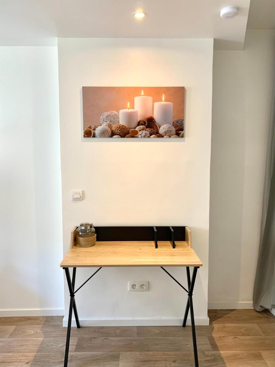 Thuir, Charmante Maison T2 Climatisée - Housity