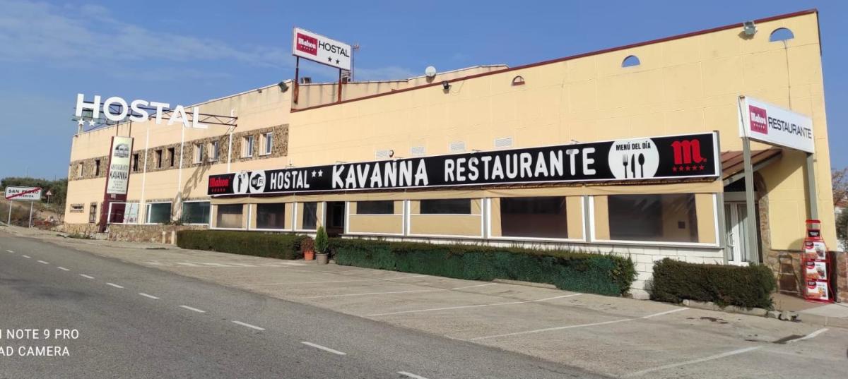 Hostal Kavanna - Housity