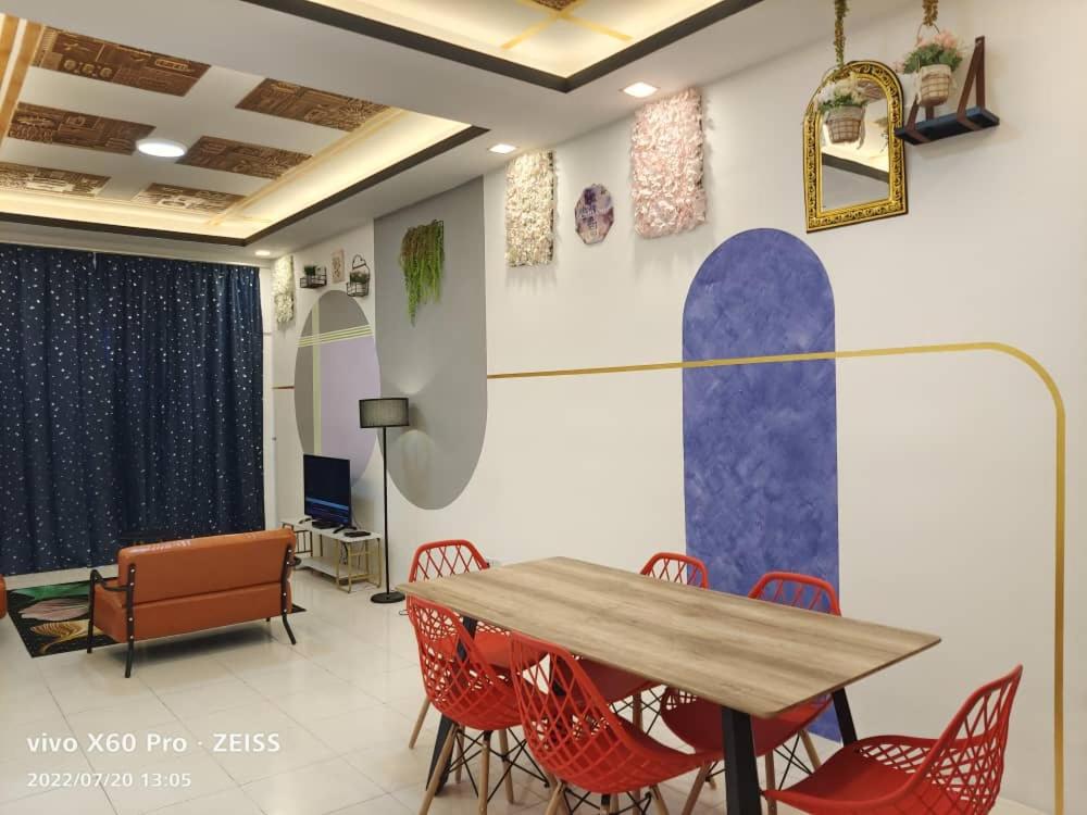 ifloral CH1 - Housity