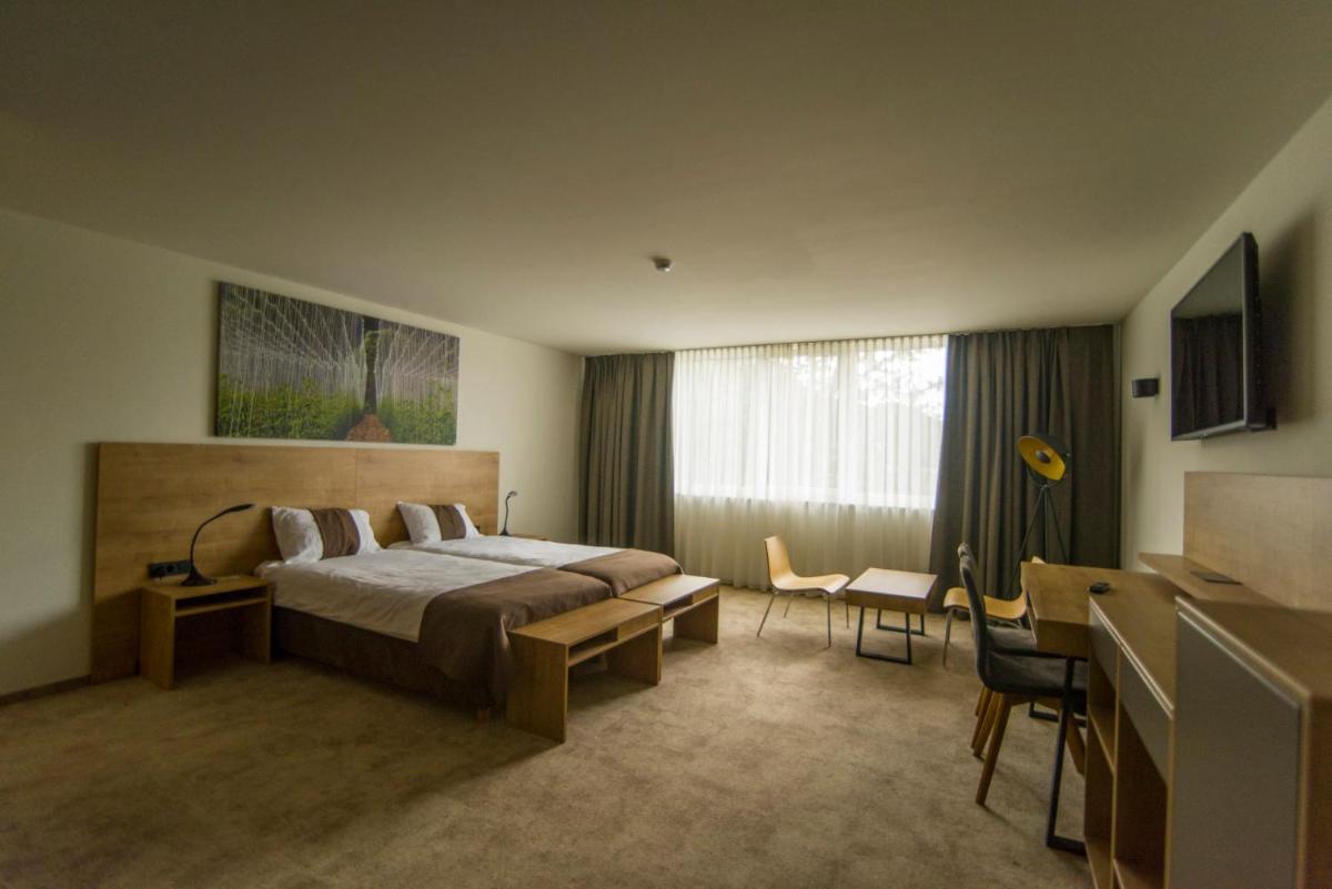 Hotel Prebold - Housity